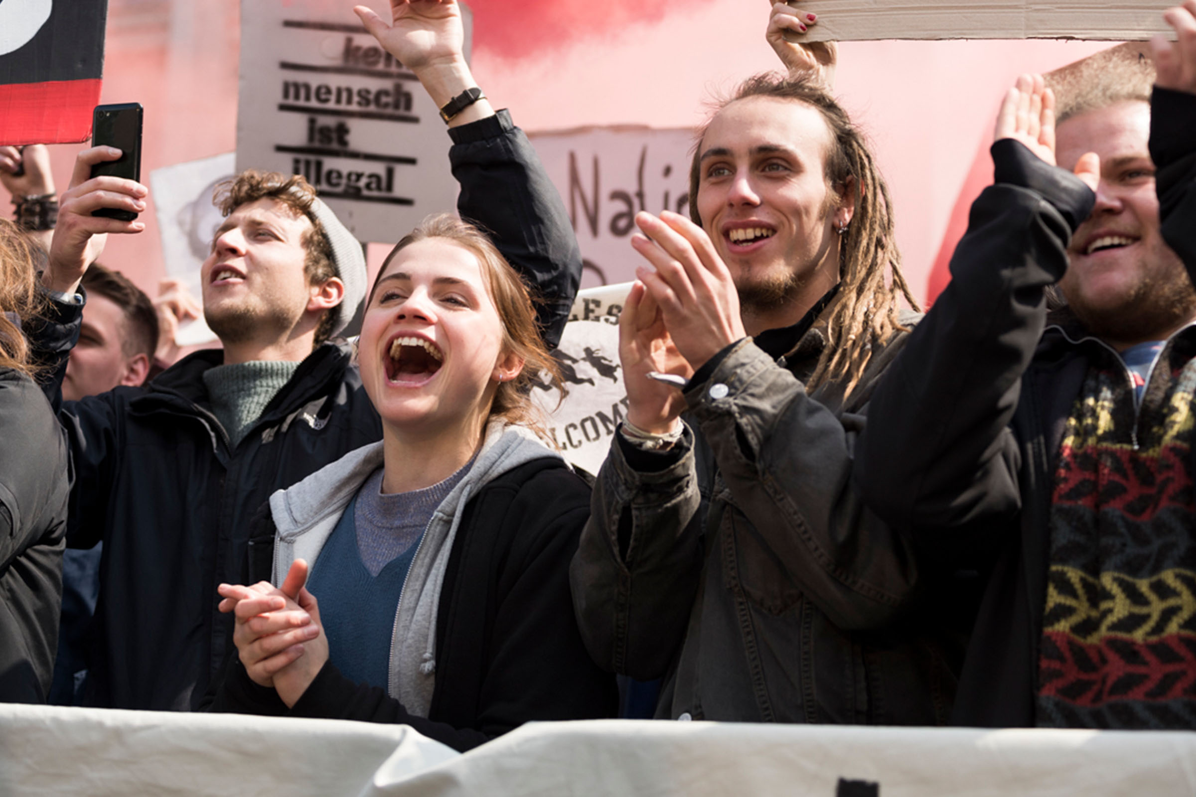 Szenenbild 4 ©AlamodeFilm